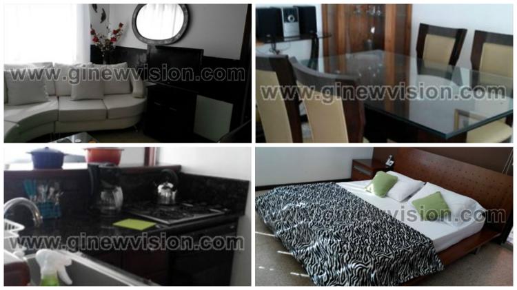 Foto Apartamento en Arriendo en Medellín, Antioquia - APA113975 - BienesOnLine