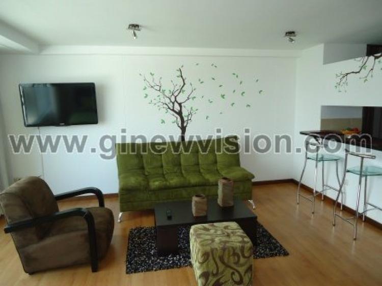 Foto Apartamento en Arriendo en Medellín, Antioquia - APA119530 - BienesOnLine