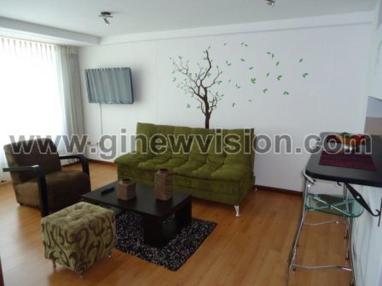 Foto Apartamento en Arriendo en Medellín, Antioquia - APA120538 - BienesOnLine