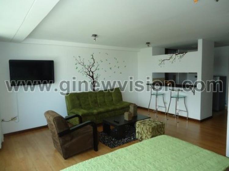 Foto Apartamento en Arriendo en Medellín, Antioquia - APA121963 - BienesOnLine