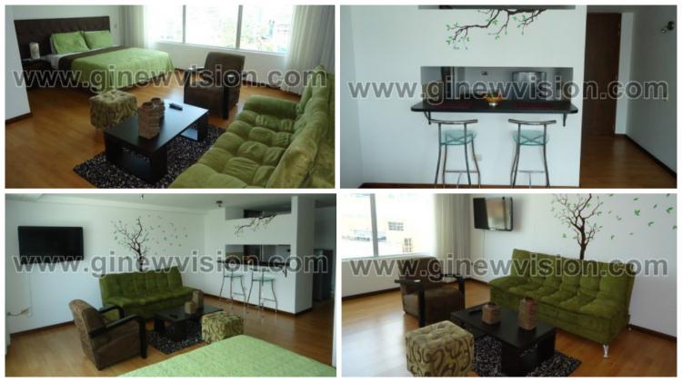 Foto Apartamento en Arriendo en Medellín, Antioquia - APA113971 - BienesOnLine