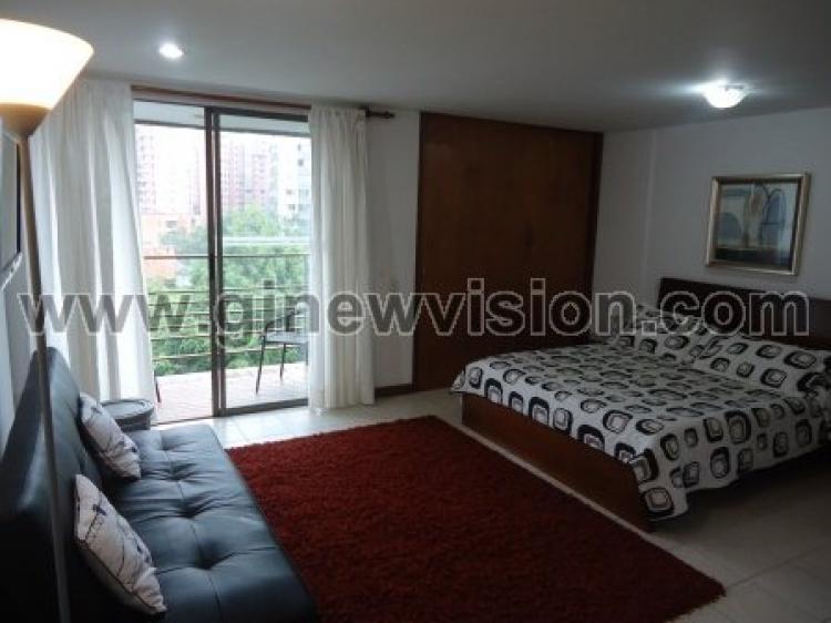 Foto Apartamento en Arriendo en Medellín, Antioquia - APA120536 - BienesOnLine