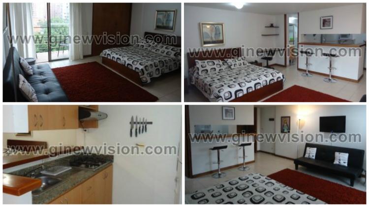 Foto Apartamento en Arriendo en Medellín, Antioquia - APA113970 - BienesOnLine