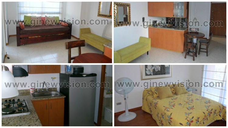 Foto Apartamento en Arriendo en Medellín, Antioquia - APA113966 - BienesOnLine