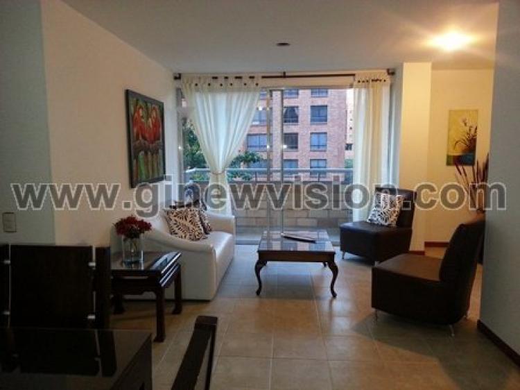 Foto Apartamento en Arriendo en Medellín, Antioquia - APA119524 - BienesOnLine