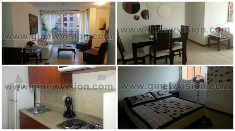 Foto Apartamento en Arriendo en Medellín, Antioquia - APA113965 - BienesOnLine