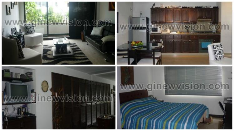 Foto Apartamento en Arriendo en Medellín, Antioquia - APA113960 - BienesOnLine