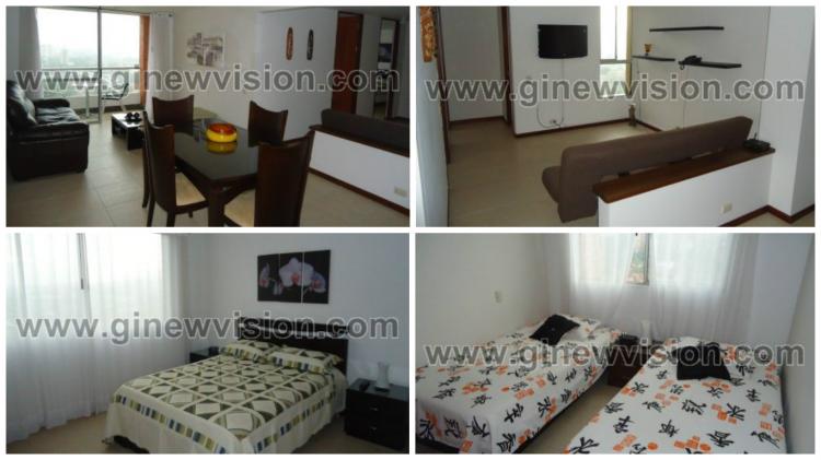 Foto Apartamento en Arriendo en Medellín, Antioquia - APA113958 - BienesOnLine