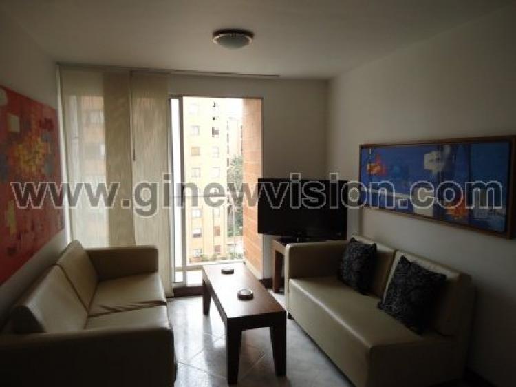 Foto Apartamento en Arriendo en Medellín, Antioquia - APA119519 - BienesOnLine