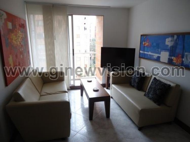 Foto Apartamento en Arriendo en Medellín, Antioquia - APA120527 - BienesOnLine