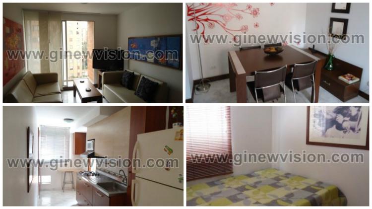 Foto Apartamento en Arriendo en Medellín, Antioquia - APA113952 - BienesOnLine