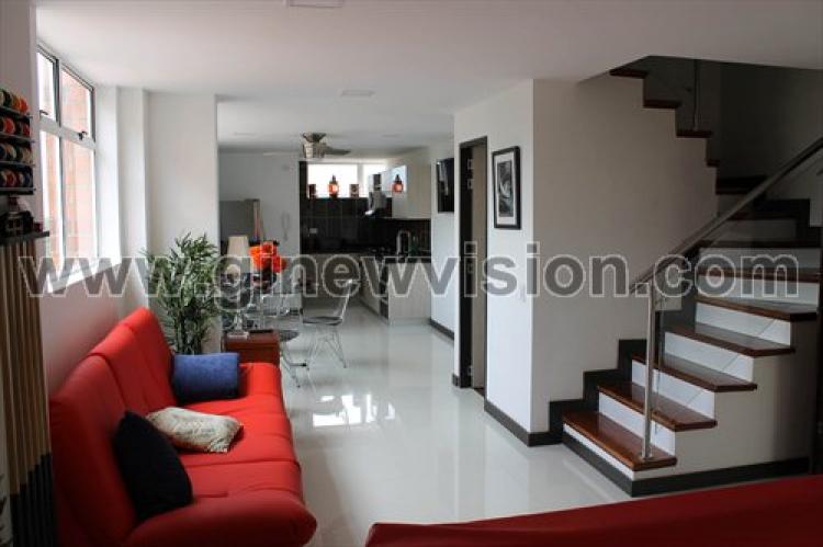 Foto Apartamento en Arriendo en Medellín, Antioquia - APA119515 - BienesOnLine