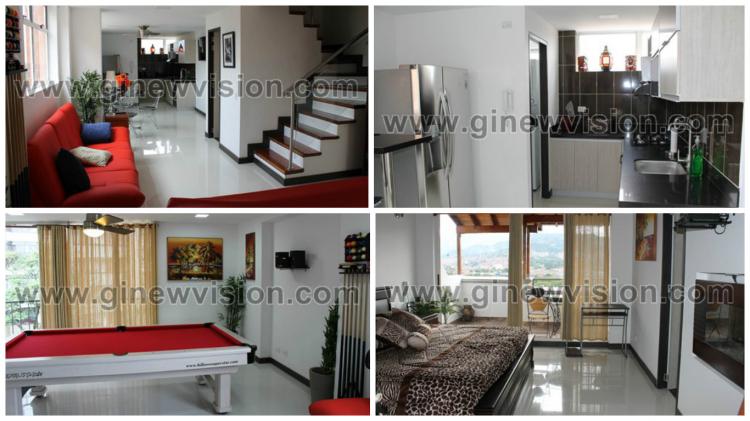 Foto Apartamento en Arriendo en Medellín, Antioquia - APA113941 - BienesOnLine