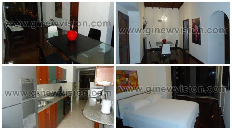 Foto Apartamento en Arriendo en Medellín, Antioquia - APA113938 - BienesOnLine