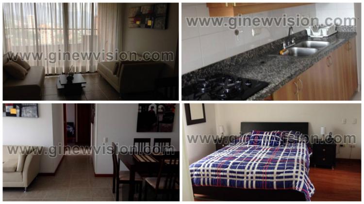 Foto Apartamento en Arriendo en Medellín, Antioquia - APA113933 - BienesOnLine