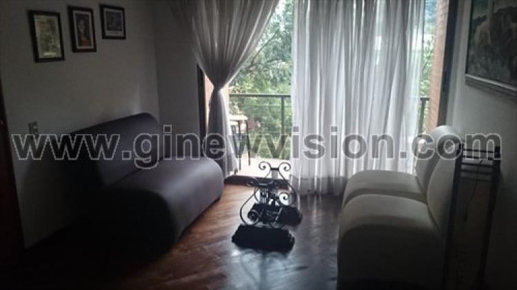 Foto Apartamento en Arriendo en Medellín, Antioquia - APA120515 - BienesOnLine