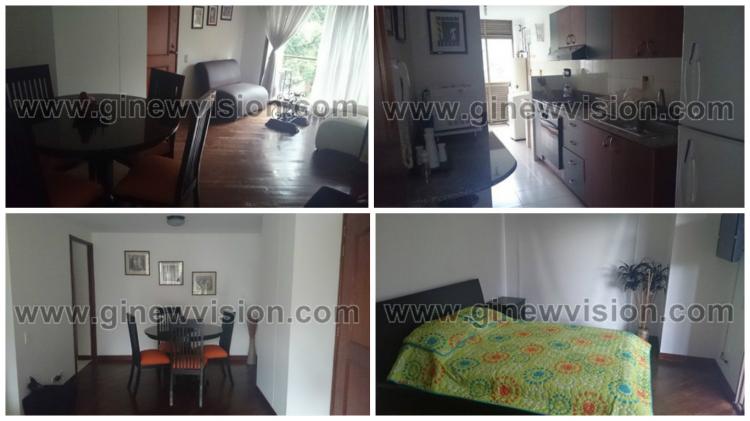 Foto Apartamento en Arriendo en Medellín, Antioquia - APA113931 - BienesOnLine