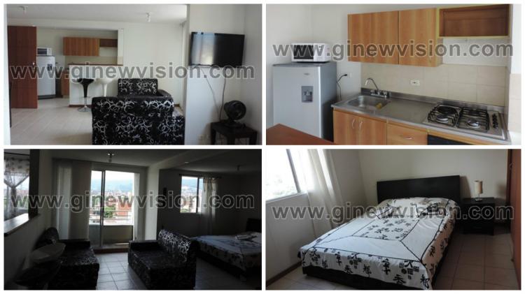 Foto Apartamento en Arriendo en Medellín, Antioquia - APA113929 - BienesOnLine