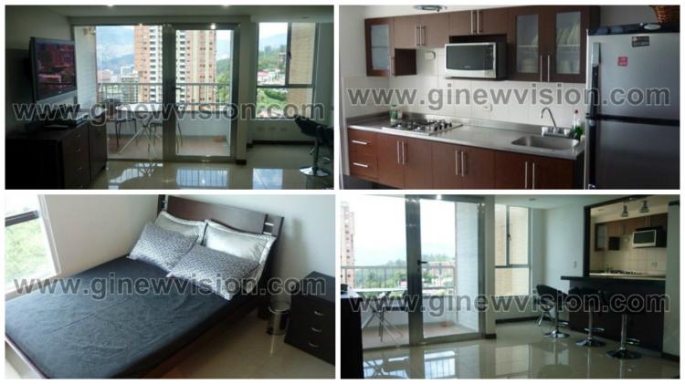 Foto Apartamento en Arriendo en Medellín, Antioquia - APA113927 - BienesOnLine