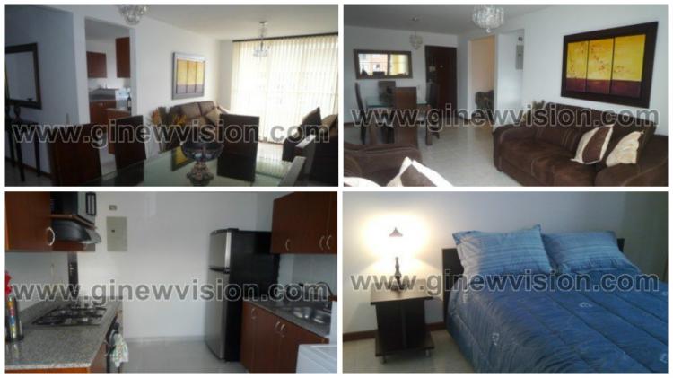 Foto Apartamento en Arriendo en Medellín, Antioquia - APA113926 - BienesOnLine