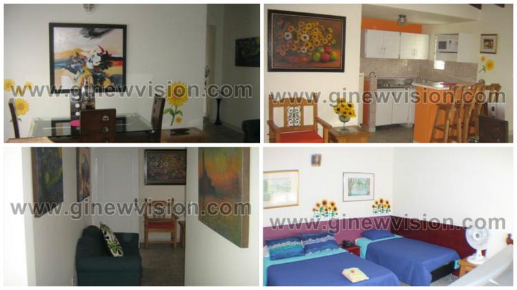 Foto Apartamento en Arriendo en Medellín, Antioquia - APA113924 - BienesOnLine