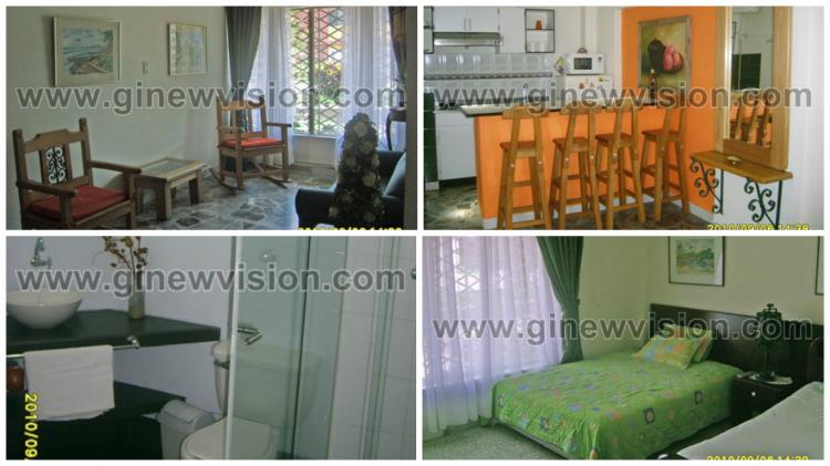 Foto Apartamento en Arriendo en Medellín, Antioquia - APA113920 - BienesOnLine