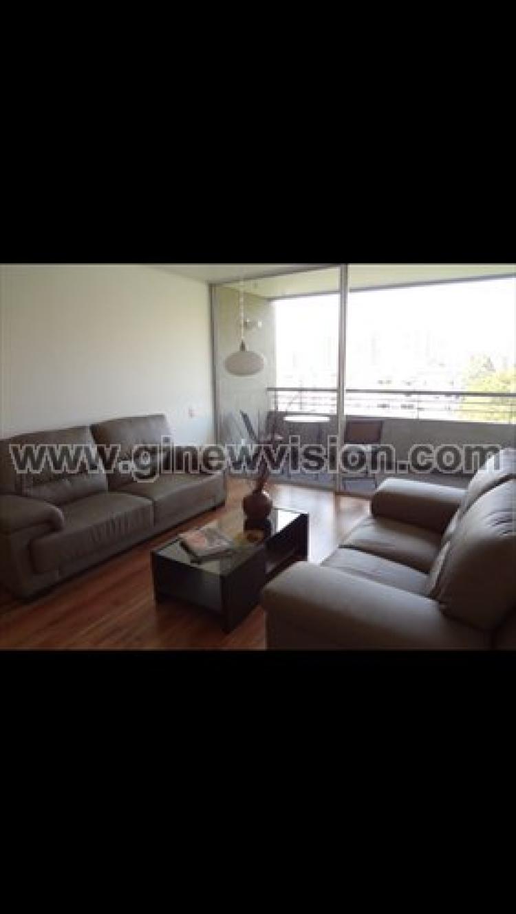 Foto Apartamento en Arriendo en Medellín, Antioquia - APA119485 - BienesOnLine