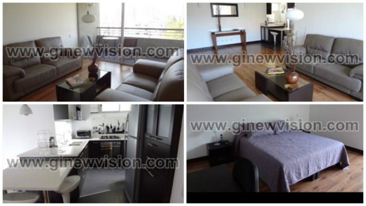 Foto Apartamento en Arriendo en Medellín, Antioquia - APA113917 - BienesOnLine