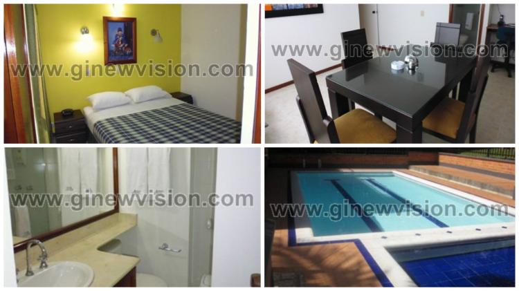 Foto Apartamento en Arriendo en Medellín, Antioquia - APA113906 - BienesOnLine