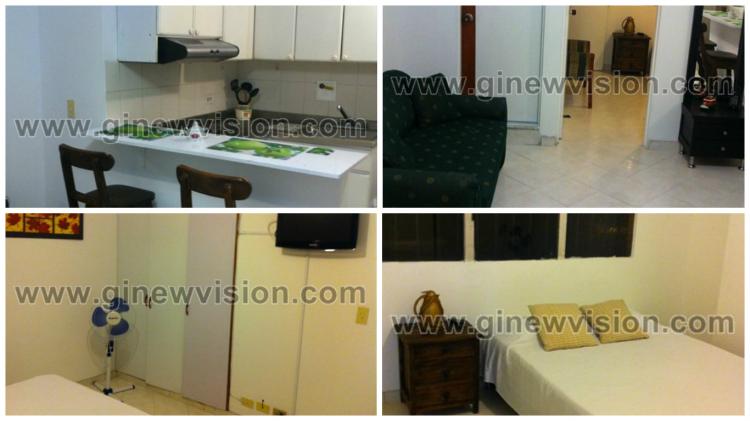 Foto Apartamento en Arriendo en Medellín, Antioquia - APA113904 - BienesOnLine