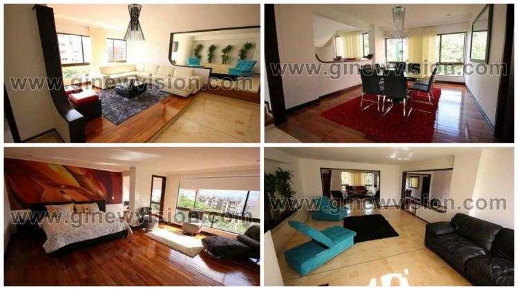 Foto Apartamento en Arriendo en Medellín, Antioquia - APA113900 - BienesOnLine