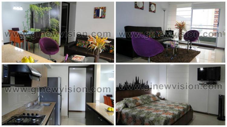 Foto Apartamento en Arriendo en Medellín, Antioquia - APA113897 - BienesOnLine