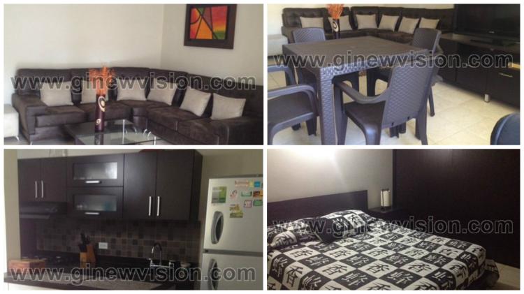 Foto Apartamento en Arriendo en Medellín, Antioquia - APA113895 - BienesOnLine