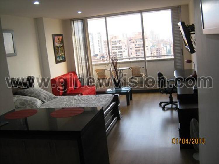 Foto Apartamento en Arriendo en Medellín, Antioquia - APA119473 - BienesOnLine