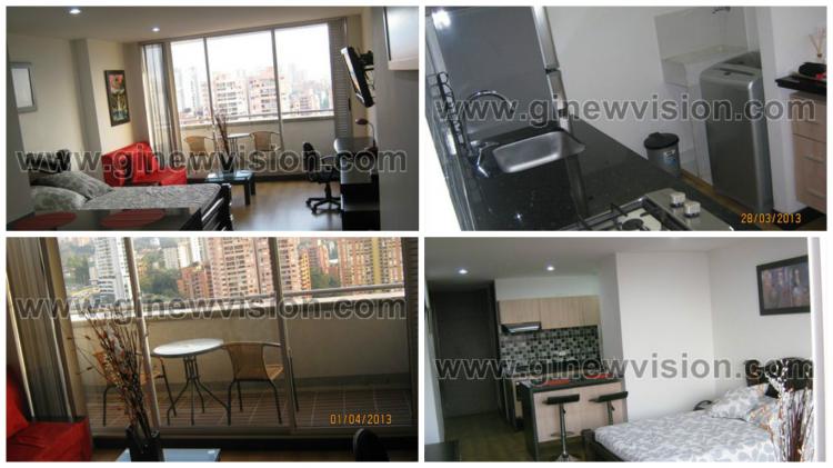 Foto Apartamento en Arriendo en Medellín, Antioquia - APA113892 - BienesOnLine