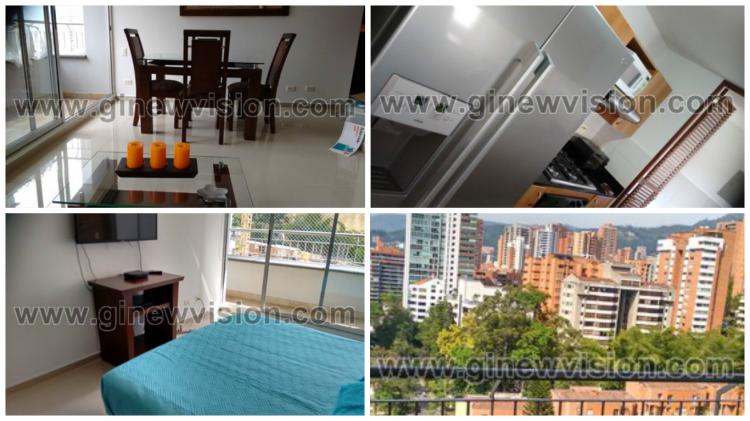 Foto Apartamento en Arriendo en Medellín, Antioquia - APA113890 - BienesOnLine