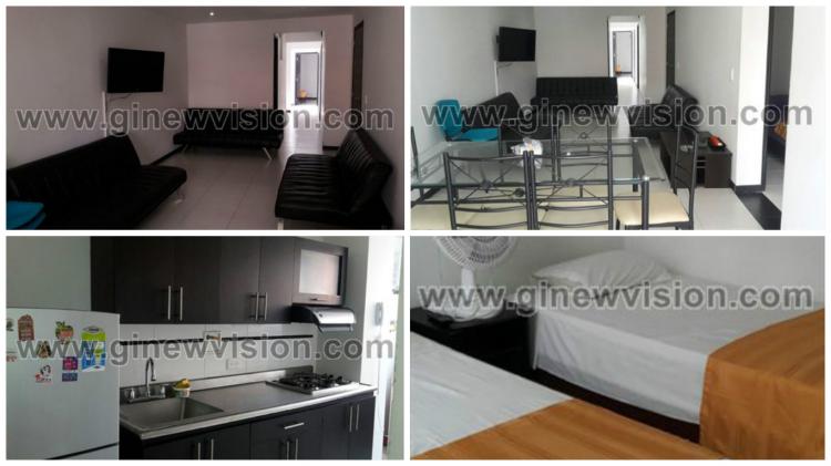 Foto Apartamento en Arriendo en Medellín, Antioquia - APA113888 - BienesOnLine