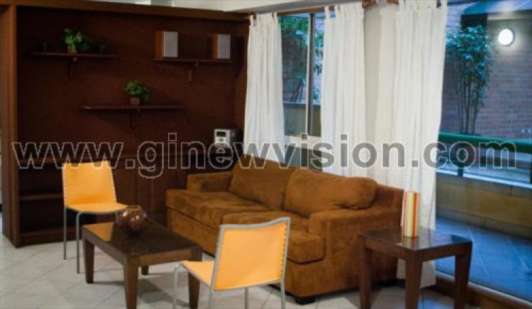 Foto Apartamento en Arriendo en Medellín, Antioquia - APA119459 - BienesOnLine