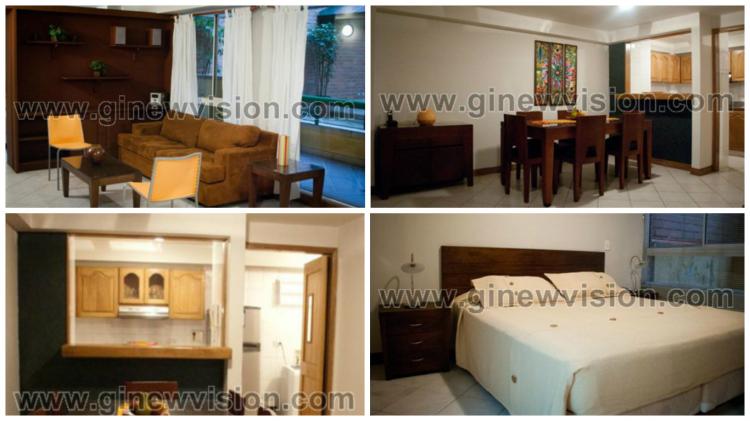 Foto Apartamento en Arriendo en Medellín, Antioquia - APA113887 - BienesOnLine