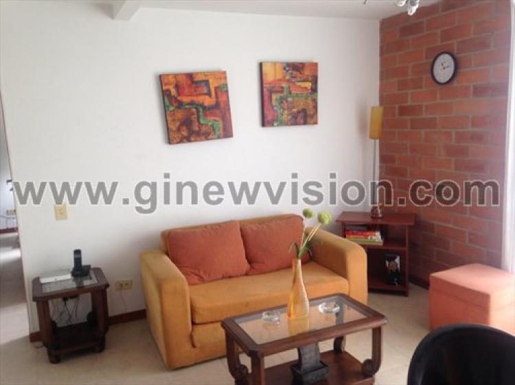 Foto Apartamento en Arriendo en Medellín, Antioquia - APA121802 - BienesOnLine