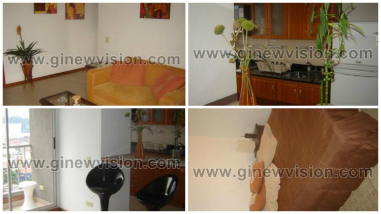 Foto Apartamento en Arriendo en Medellín, Antioquia - APA113886 - BienesOnLine