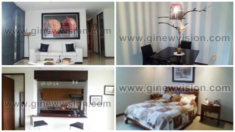 Foto Apartamento en Arriendo en Medellín, Antioquia - APA113885 - BienesOnLine