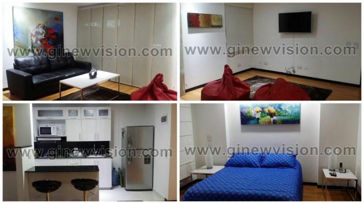 Foto Apartamento en Arriendo en Medellín, Antioquia - APA113883 - BienesOnLine