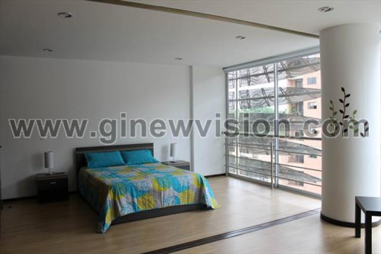 Foto Apartamento en Arriendo en Medellín, Antioquia - APA121735 - BienesOnLine