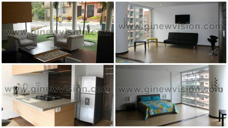 Foto Apartamento en Arriendo en Medellín, Antioquia - APA113882 - BienesOnLine