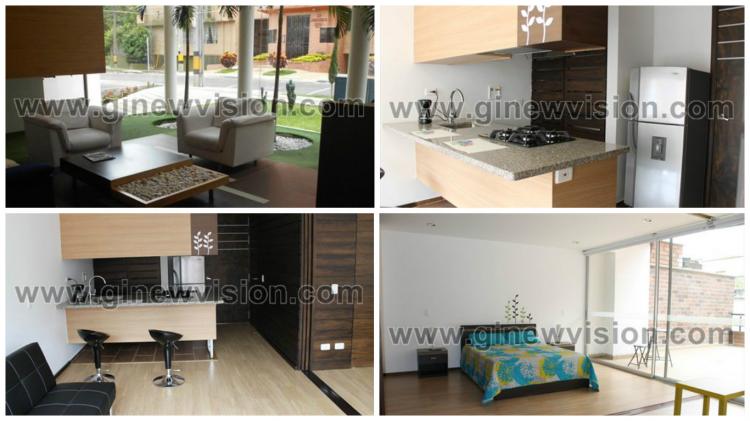 Foto Apartamento en Arriendo en Medellín, Antioquia - APA113881 - BienesOnLine