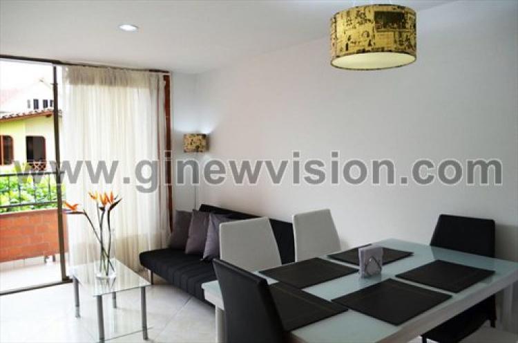 Foto Apartamento en Arriendo en Medellín, Antioquia - APA120350 - BienesOnLine