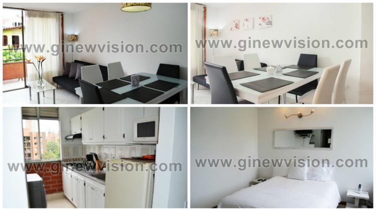 Foto Apartamento en Arriendo en Medellín, Antioquia - APA113880 - BienesOnLine