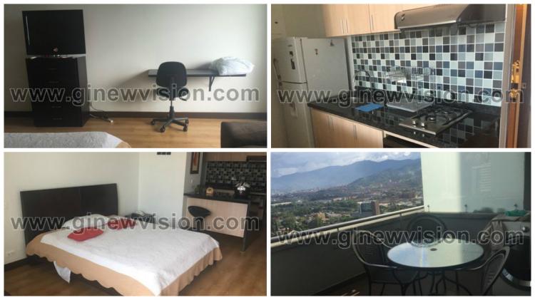 Foto Apartamento en Arriendo en Medellín, Antioquia - APA113878 - BienesOnLine