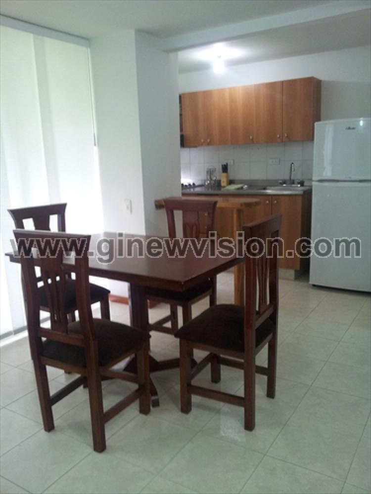 Foto Apartamento en Arriendo en Medellín, Antioquia - APA119450 - BienesOnLine